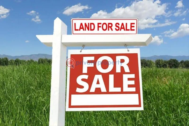 Land For Sale Akala Akobo Ibadan Oyo