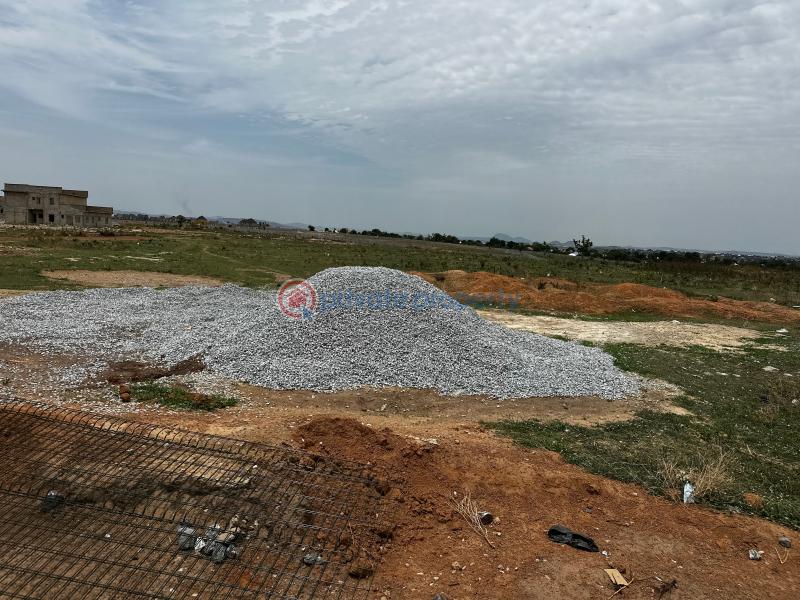 10 bedroom Mall/Complex/Plaza For Sale Train Station Idu Abuja Phase 4  - 1