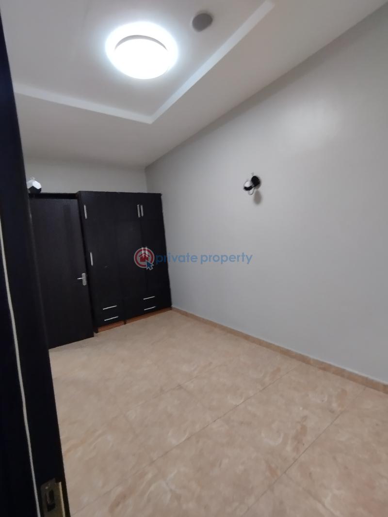 4 bedroom Semi detached Duplex For Rent Estate Osapa London Lekki Lagos - 10