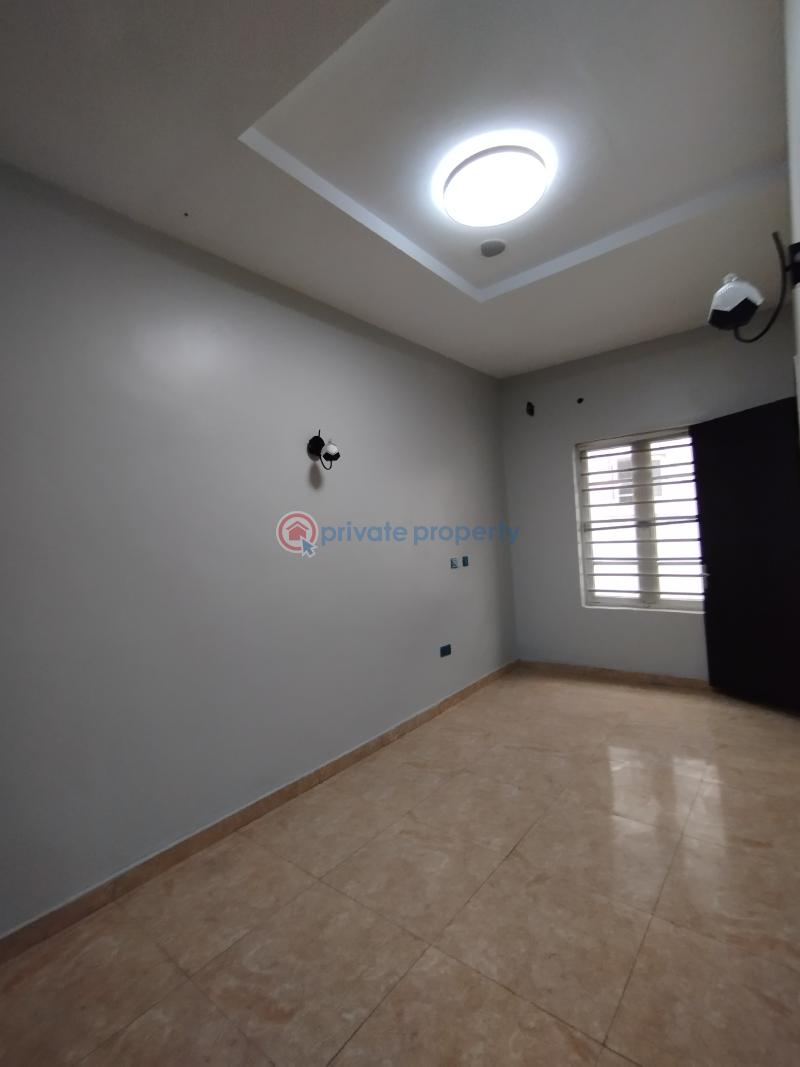 4 bedroom Semi detached Duplex For Rent Estate Osapa London Lekki Lagos - 19
