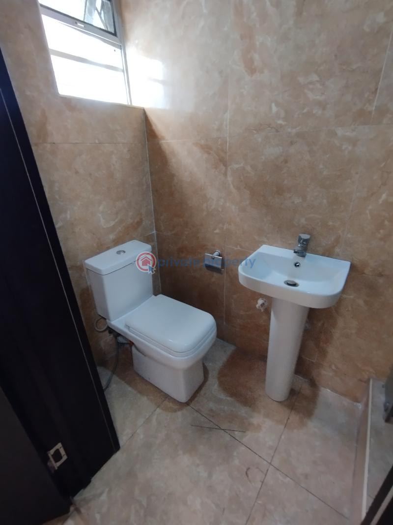 4 bedroom Semi detached Duplex For Rent Estate Osapa London Lekki Lagos - 18