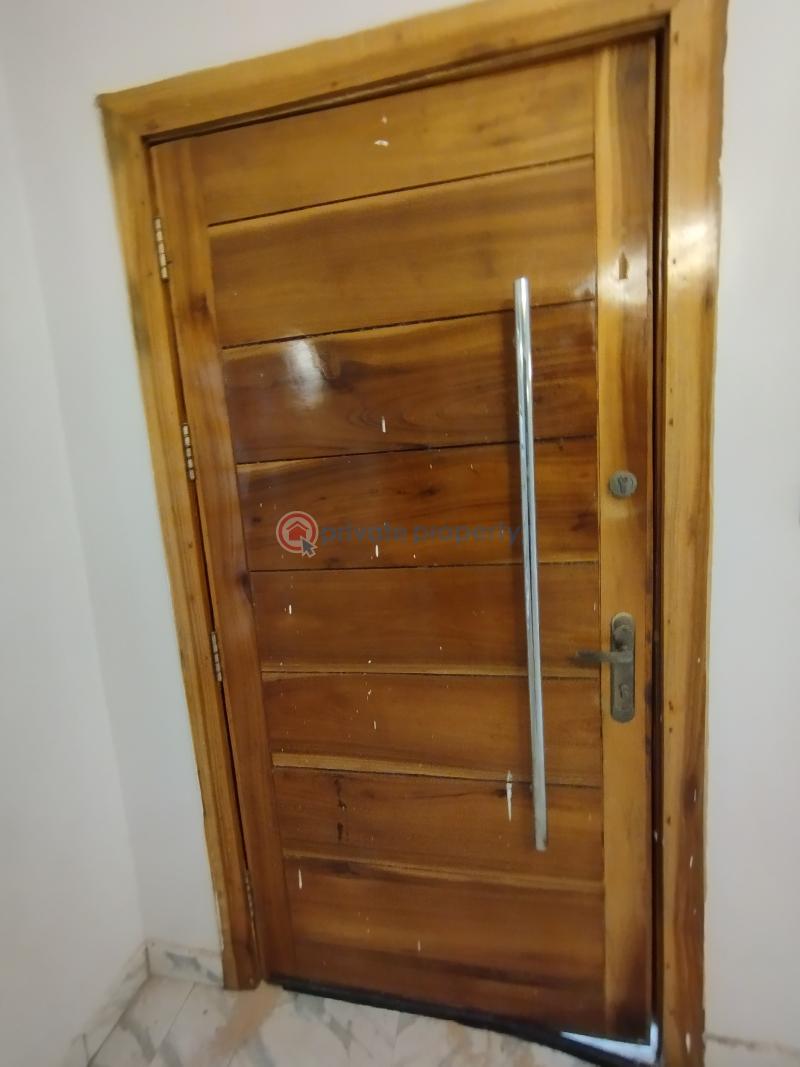 4 bedroom Semi detached Duplex For Rent Estate Osapa London Lekki Lagos - 7