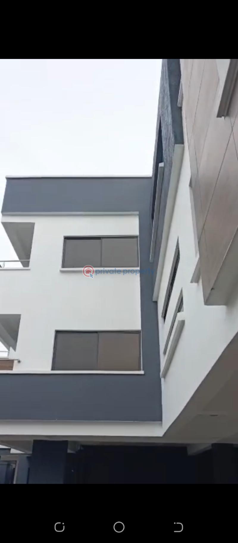3 bedroom Mall/Complex/Plaza For Rent Ikeja  Lagos - 1