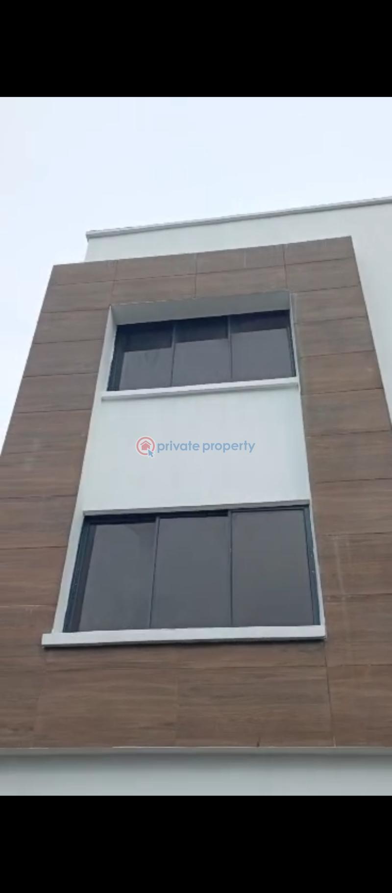 3 bedroom Mall/Complex/Plaza For Rent Ikeja  Lagos - 2