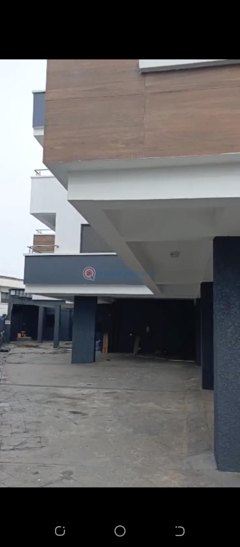 3 bedroom Mall/Complex/Plaza For Rent Ikeja  Lagos - 0