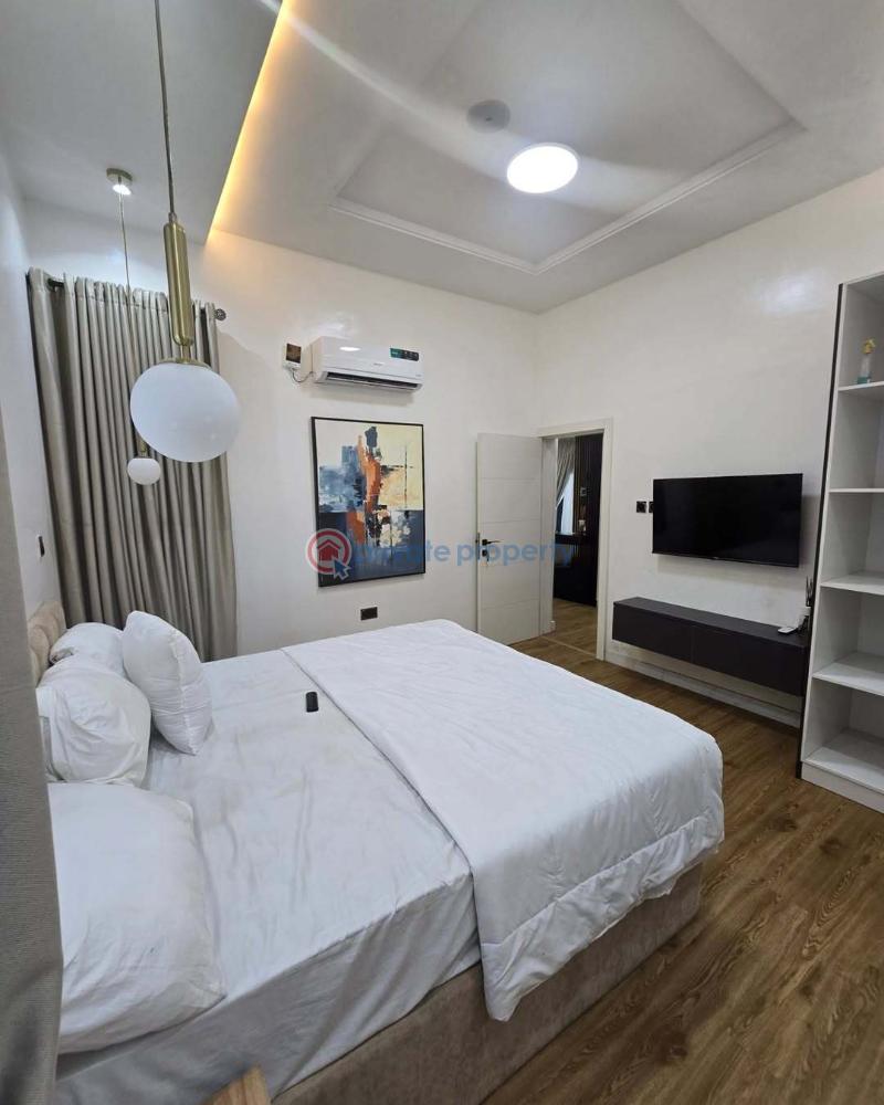 3 bedroom Flat & Apartment For Sale Lekki Phase 1 Lagos - 0