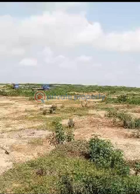 Land For Rent Ikeja GRA Lagos