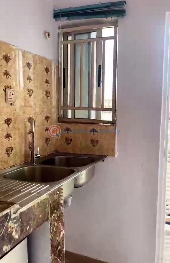 1 bedroom Mini Flat For Rent Aguda  Surulere Lagos - 4