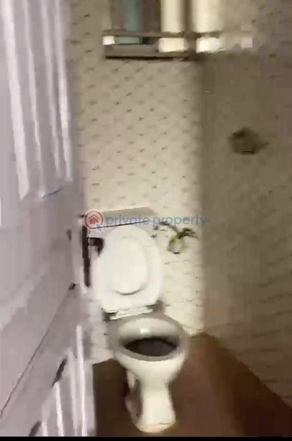 1 bedroom Mini Flat For Rent Aguda  Surulere Lagos - 6