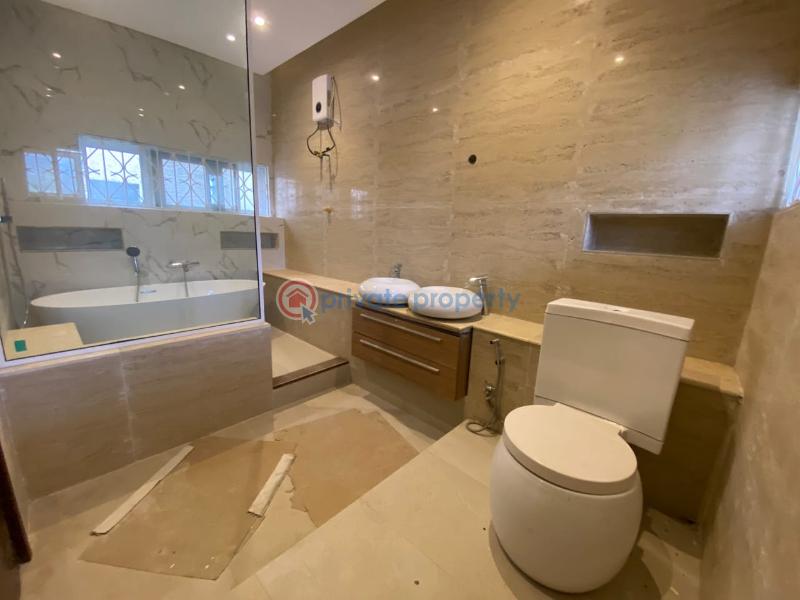 4 bedroom Maisonette For Rent Parkview Estate Ikoyi Lagos - 2