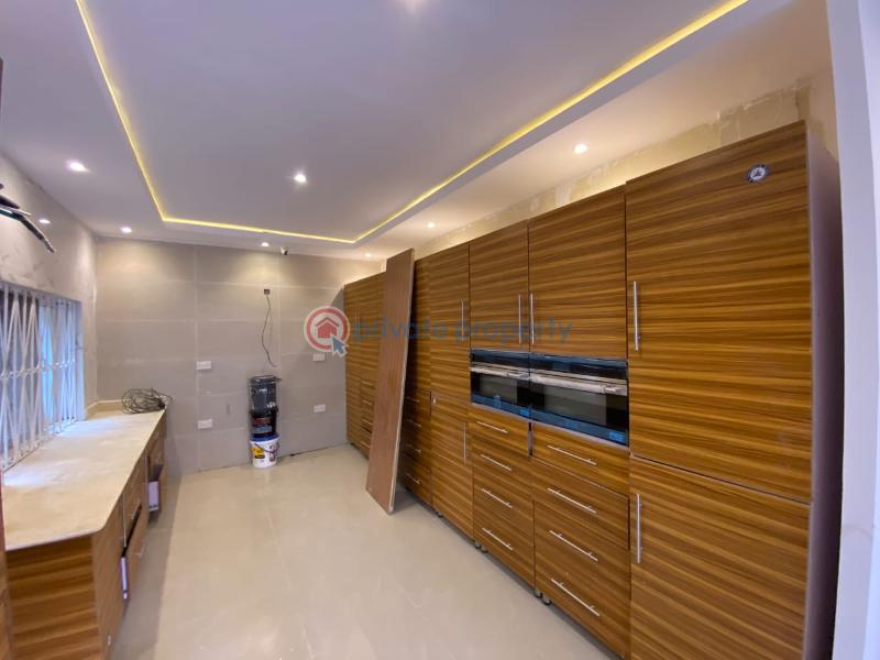 4 bedroom Maisonette For Rent Parkview Estate Ikoyi Lagos - 11