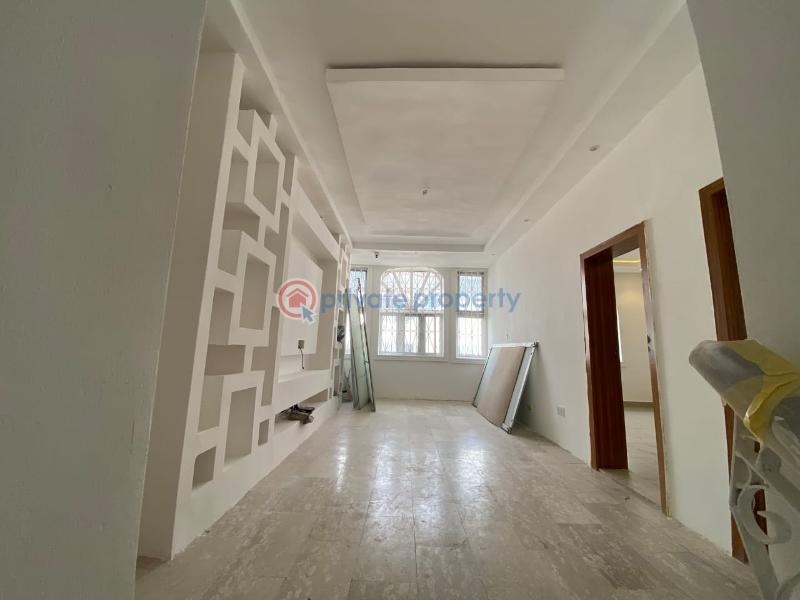 4 bedroom Maisonette For Rent Parkview Estate Ikoyi Lagos - 9