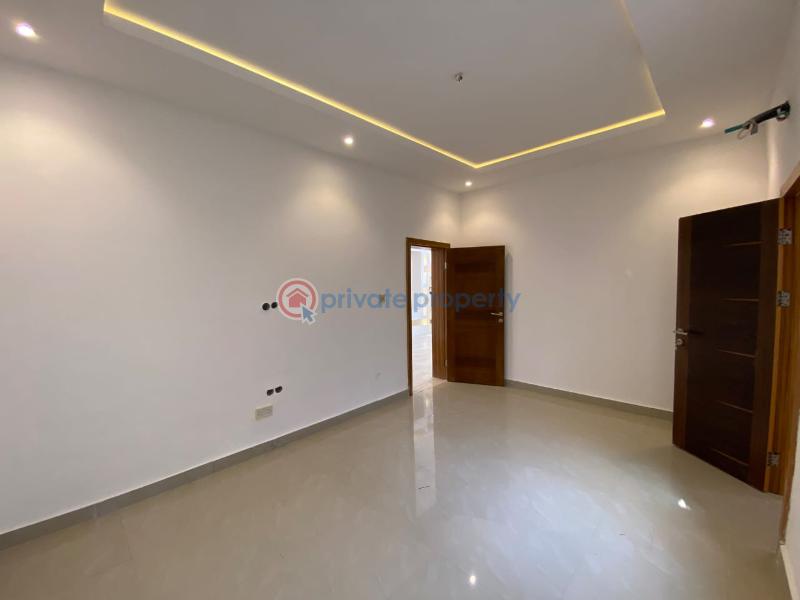 4 bedroom Maisonette For Rent Parkview Estate Ikoyi Lagos - 7