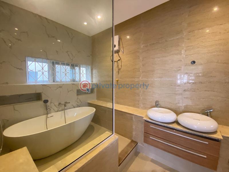 4 bedroom Maisonette For Rent Parkview Estate Ikoyi Lagos - 3