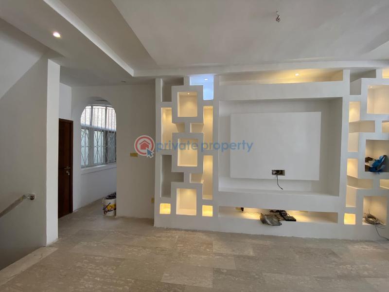 4 bedroom Maisonette For Rent Parkview Estate Ikoyi Lagos - 8