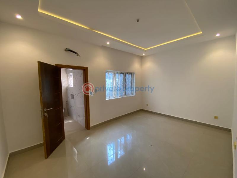 4 bedroom Maisonette For Rent Parkview Estate Ikoyi Lagos - 6