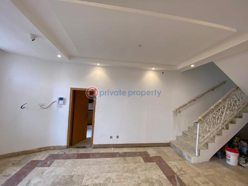 4 bedroom Maisonette For Rent Parkview Estate Ikoyi Lagos - 12