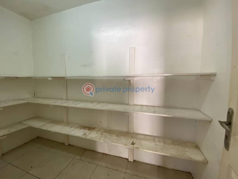 4 bedroom Terraced Duplex For Rent Old Ikoyi Lagos - 1