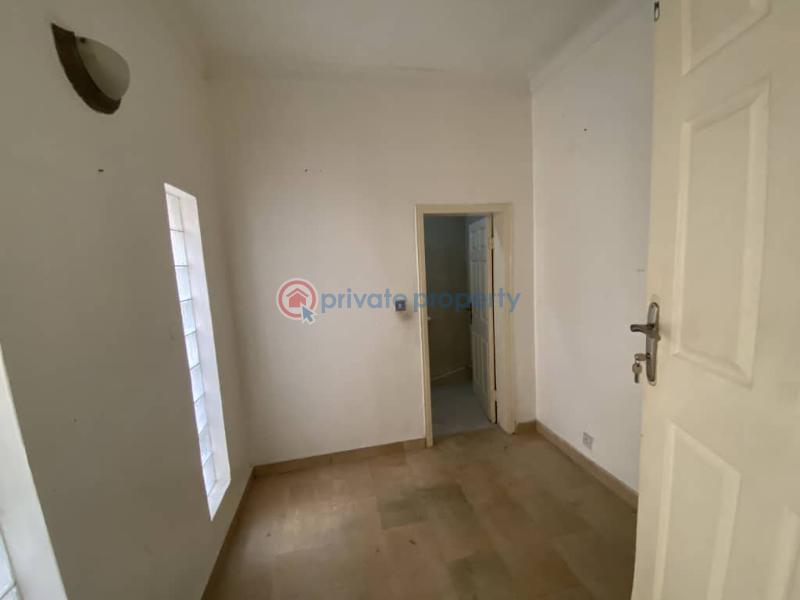 4 bedroom Terraced Duplex For Rent Old Ikoyi Lagos - 11