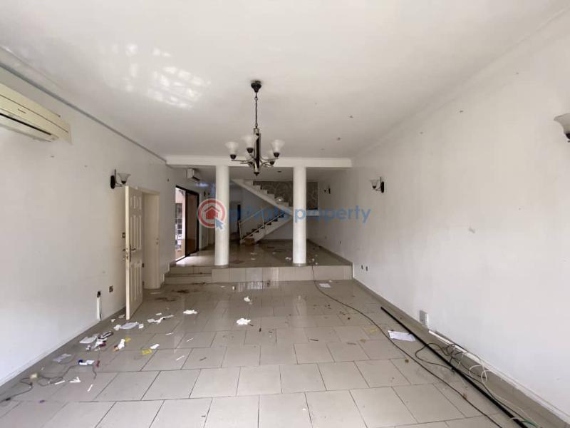 4 bedroom Terraced Duplex For Rent Old Ikoyi Lagos - 7