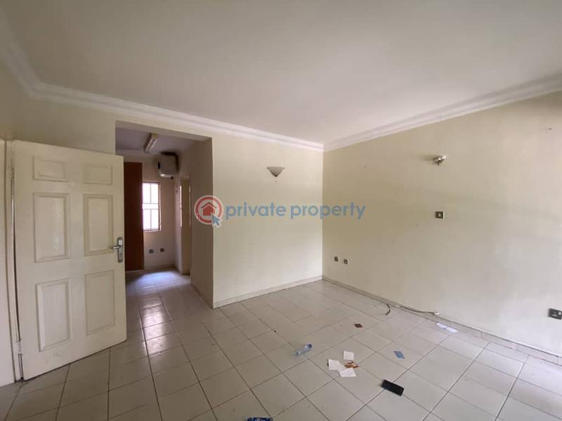 4 bedroom Terraced Duplex For Rent Old Ikoyi Lagos - 12