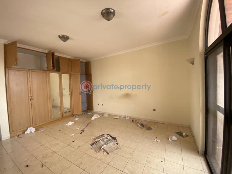 4 bedroom Terraced Duplex For Rent Old Ikoyi Lagos - 9