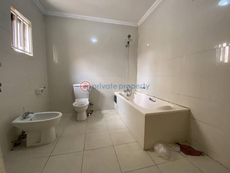 4 bedroom Terraced Duplex For Rent Old Ikoyi Lagos - 3