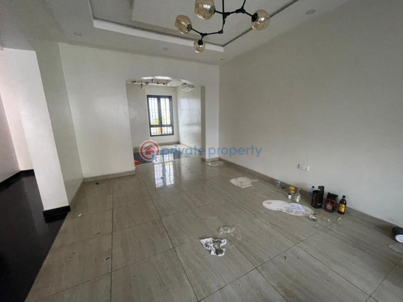 4 bedroom Terraced Duplex For Rent Banana Island Ikoyi Lagos - 7