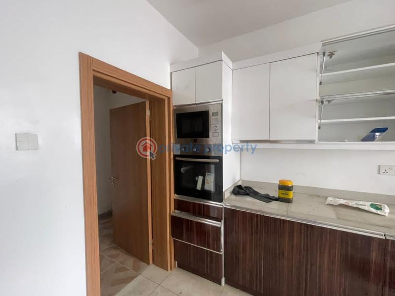 4 bedroom Terraced Duplex For Rent Banana Island Ikoyi Lagos - 11