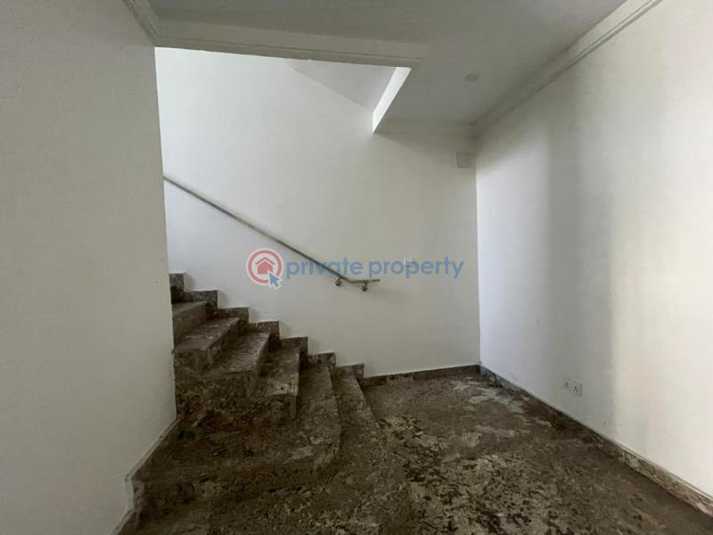 4 bedroom Terraced Duplex For Rent Banana Island Ikoyi Lagos - 1