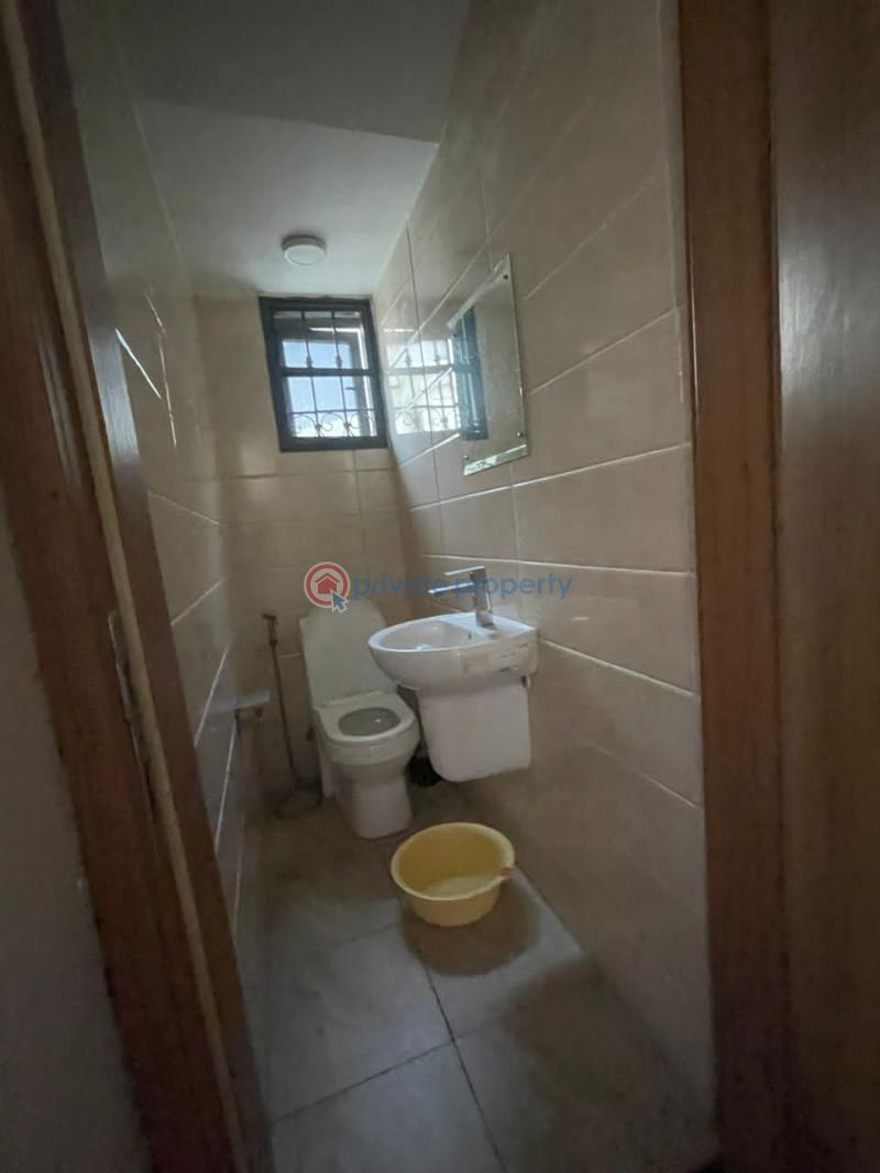 4 bedroom Terraced Duplex For Rent Banana Island Ikoyi Lagos - 9
