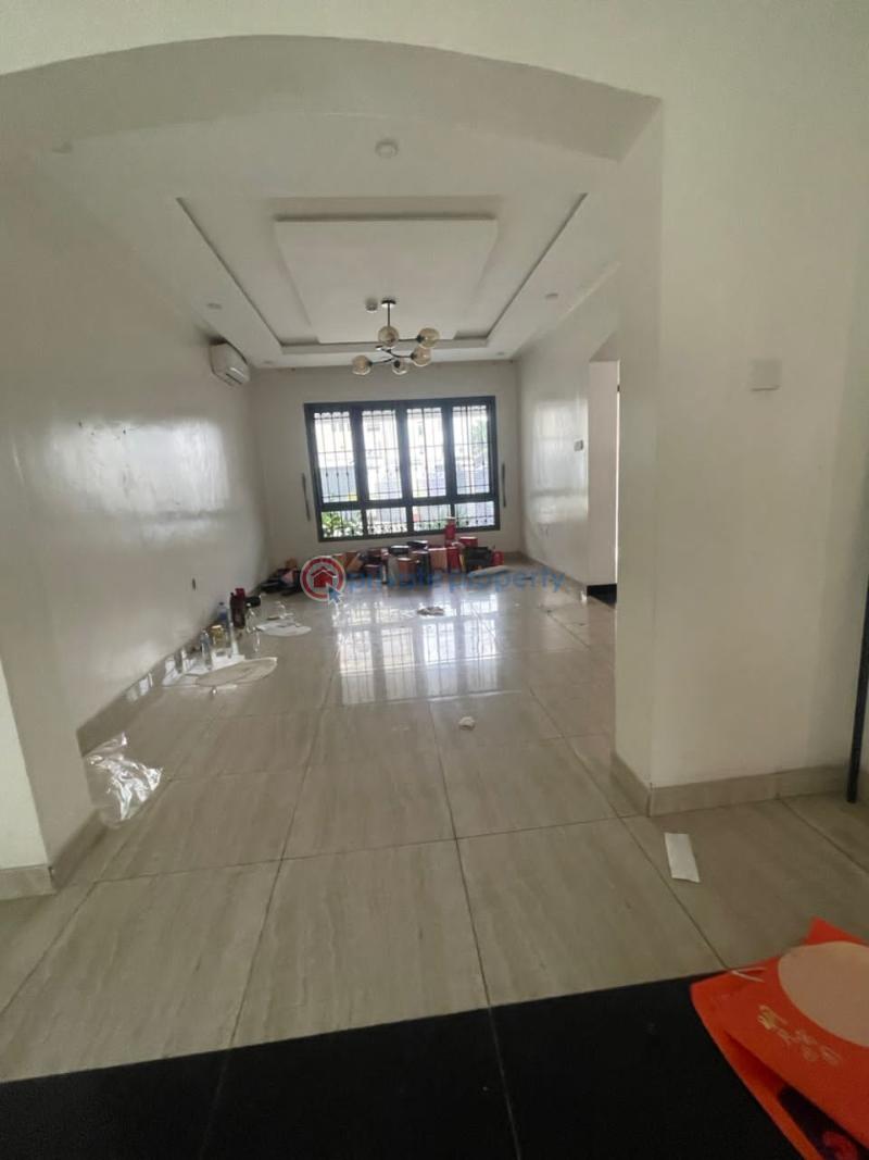 4 bedroom Terraced Duplex For Rent Banana Island Ikoyi Lagos - 10