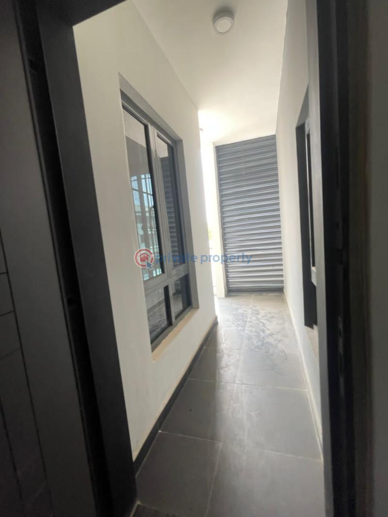 4 bedroom Terraced Duplex For Rent Banana Island Ikoyi Lagos - 4