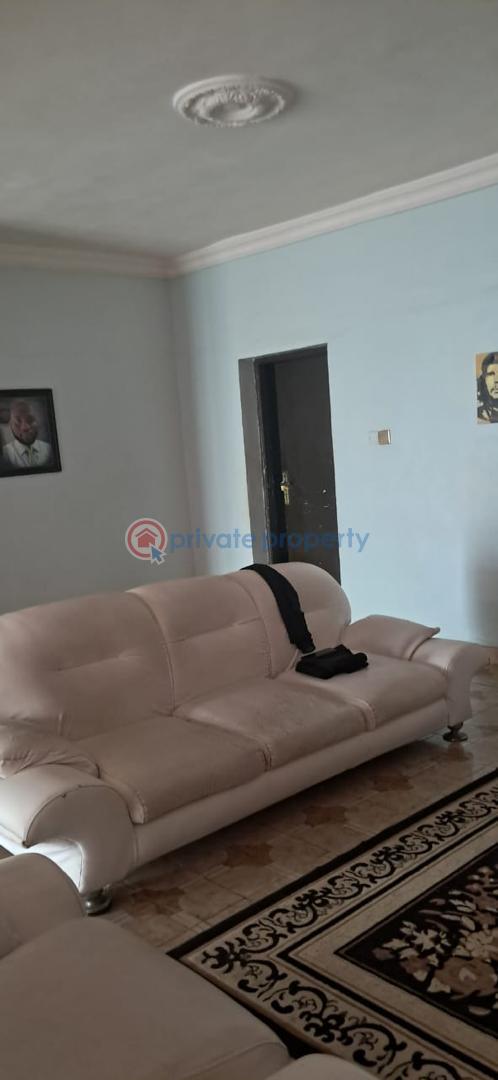 3 bedroom Block Of Flats For Rent Allen Avenue Ikeja Lagos - 3