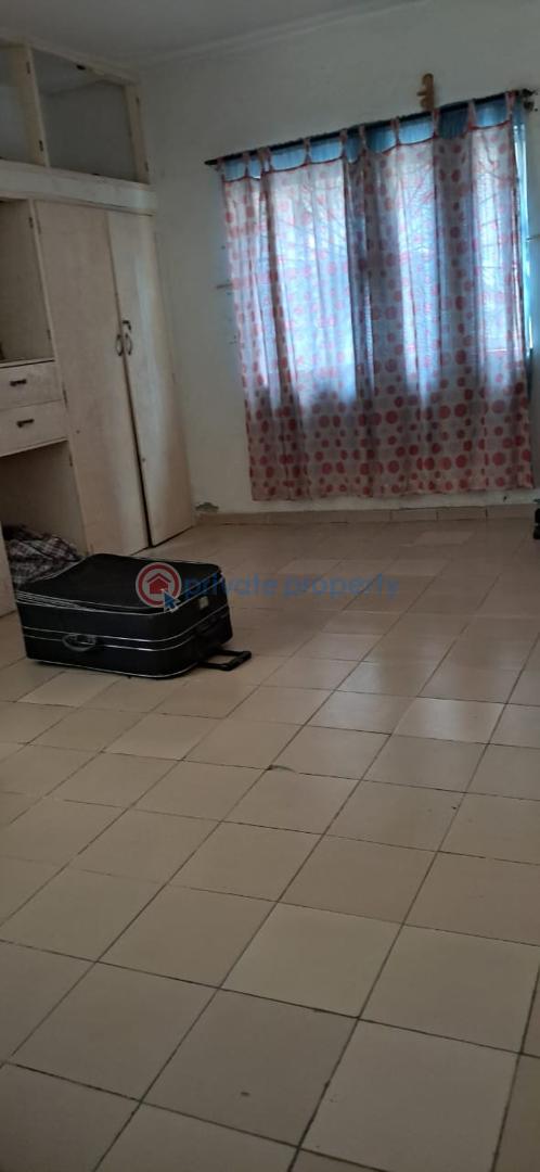 3 bedroom Block Of Flats For Rent Allen Avenue Ikeja Lagos - 2