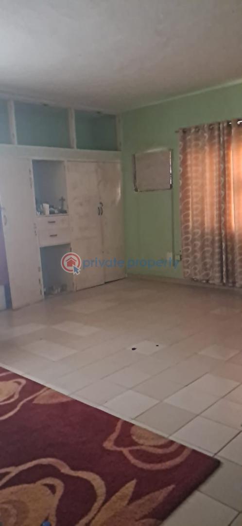 3 bedroom Block Of Flats For Rent Allen Avenue Ikeja Lagos - 4