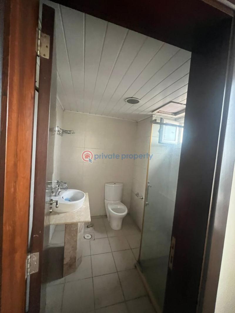 3 bedroom Block Of Flats For Rent Gerard Road Ikoyi Lagos Ikoyi Lagos - 5