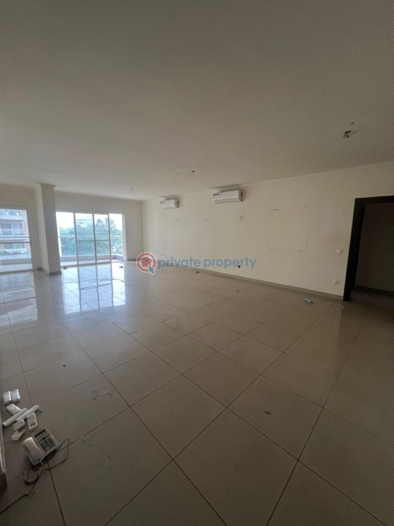 3 bedroom Block Of Flats For Rent Gerard Road Ikoyi Lagos Ikoyi Lagos - 1