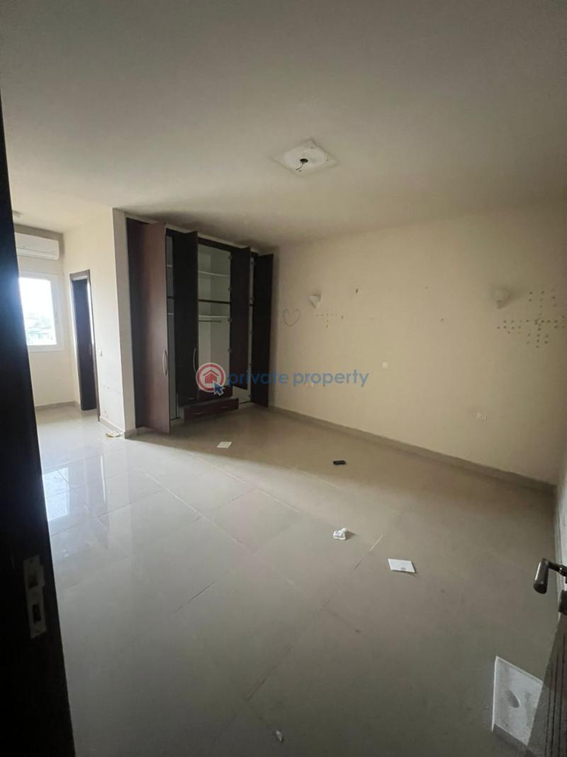3 bedroom Block Of Flats For Rent Gerard Road Ikoyi Lagos Ikoyi Lagos - 2