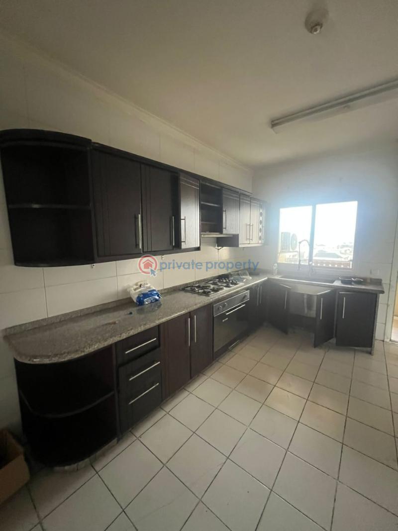 3 bedroom Block Of Flats For Rent Gerard Road Ikoyi Lagos Ikoyi Lagos - 11