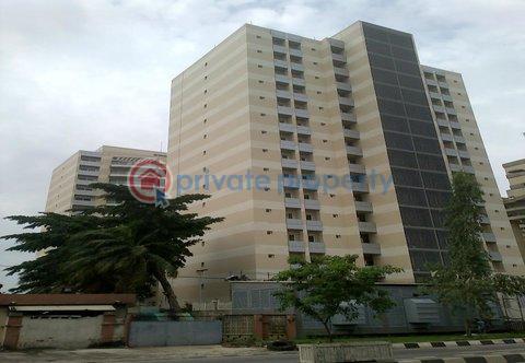 3 bedroom Block Of Flats For Rent Gerard Road Ikoyi Lagos Ikoyi Lagos - 8