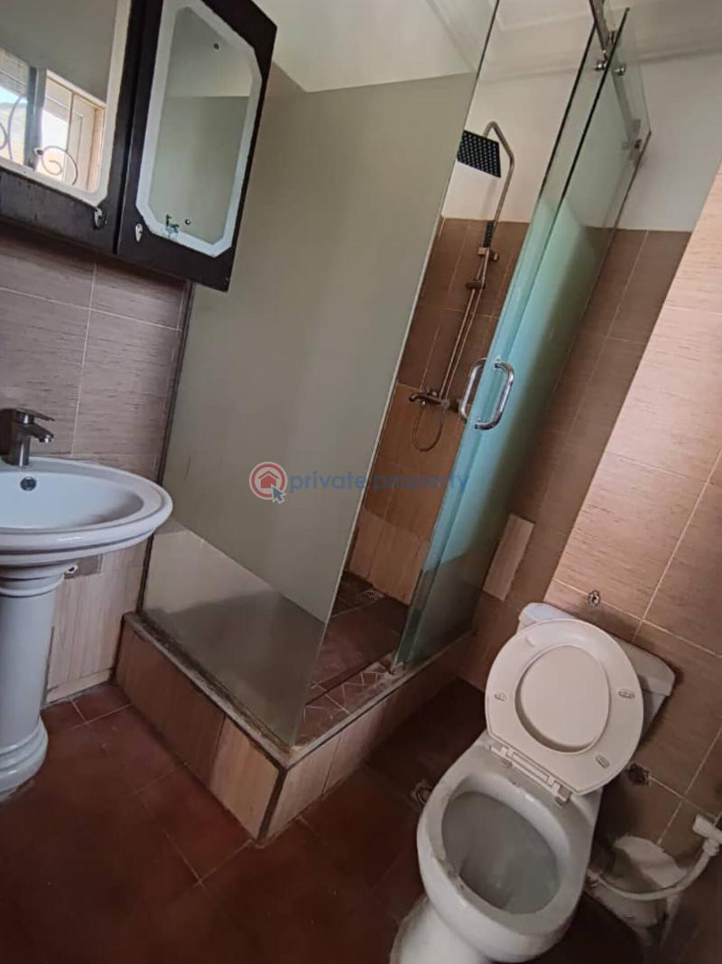 Flat & Apartment For Rent Oniru, Victoria Island Oniru Victoria Island Lagos - 0