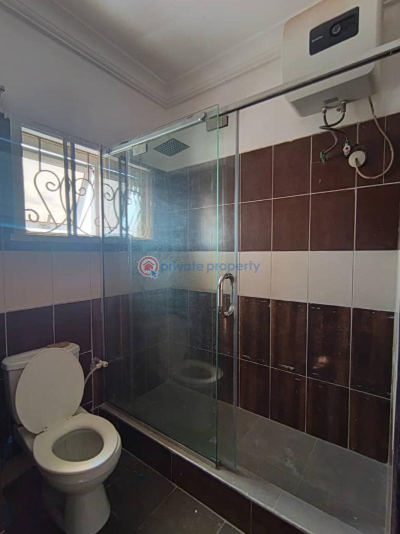 Flat & Apartment For Rent Oniru, Victoria Island Oniru Victoria Island Lagos - 5