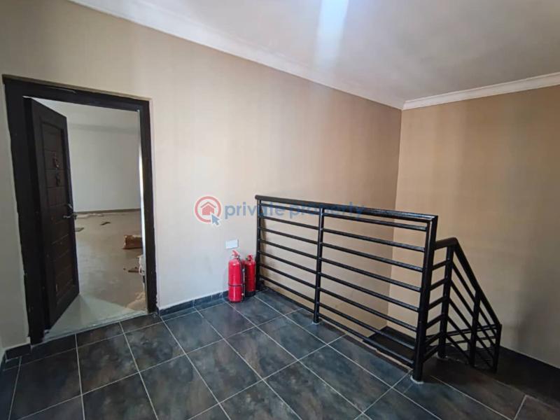 Flat & Apartment For Rent Oniru, Victoria Island Oniru Victoria Island Lagos - 8