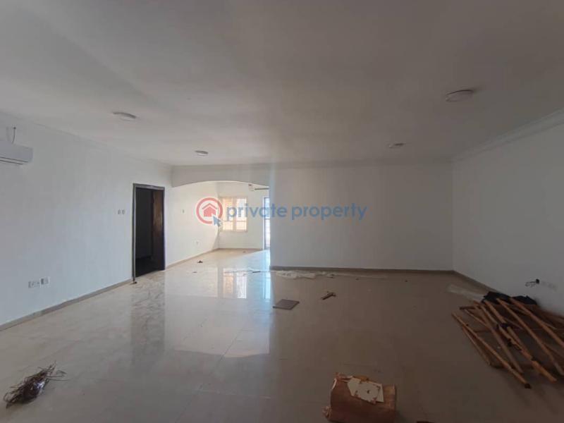 Flat & Apartment For Rent Oniru, Victoria Island Oniru Victoria Island Lagos - 1