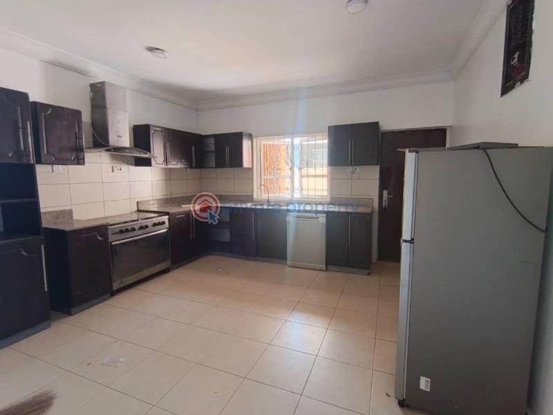 Flat & Apartment For Rent Oniru, Victoria Island Oniru Victoria Island Lagos - 2