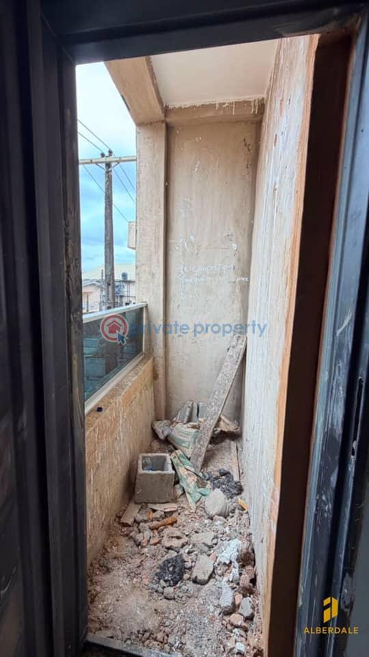 Studio Apartment For Rent Gbagada Lagos - 3