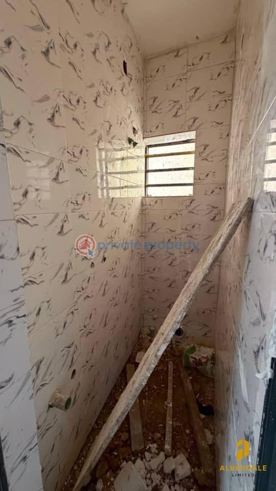 Studio Apartment For Rent Gbagada Lagos - 2