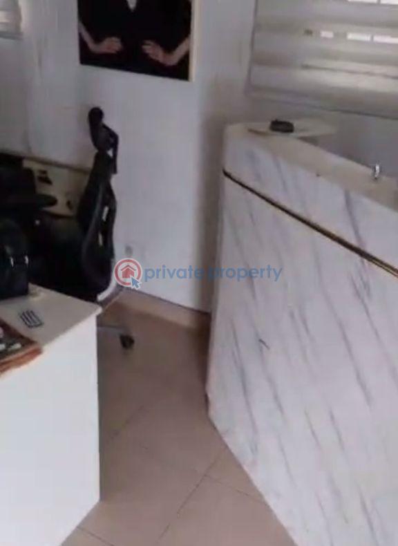 Shop For Rent Berger Ojodu Lagos - 5