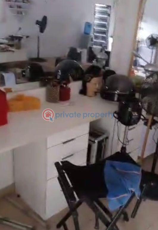 Shop For Rent Berger Ojodu Lagos - 3